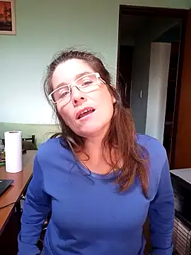 Merida2276's Webcam Show