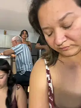 kandalove's Webcam Show