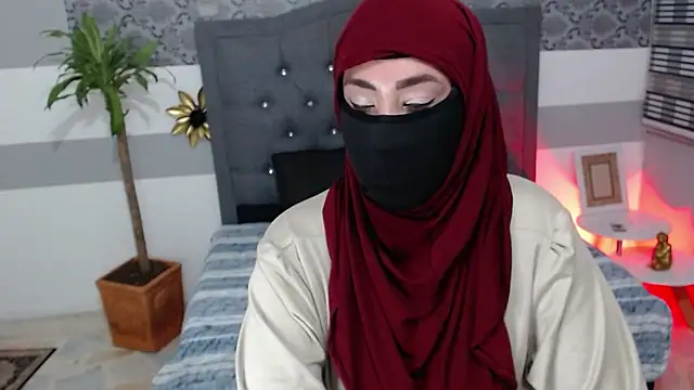 Jalima_sabag's Live Sex Cam Show