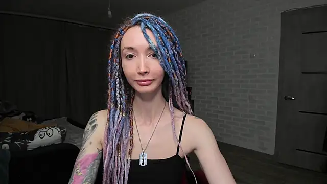 Roxy_Silver's Live Sex Cam Show