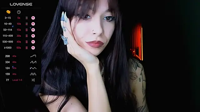 JillVerdon Webcamshow