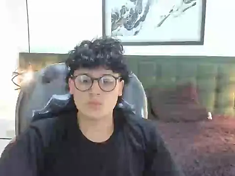 Ghost_w6's Live Sex Cam Show