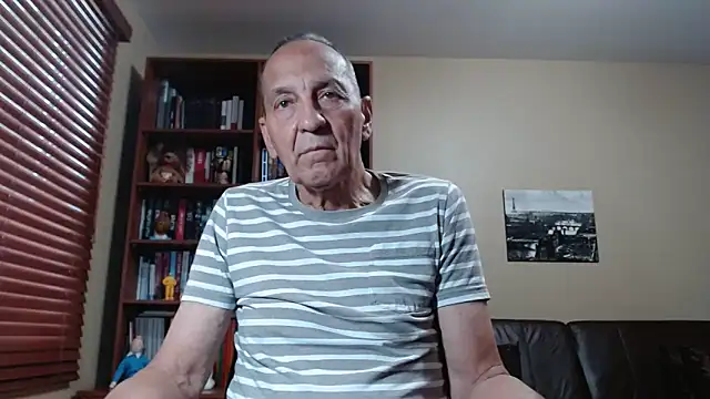 Tommychat's Live Sex Cam Show
