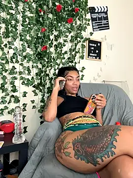butterflybootyy's Live Sex Cam Show
