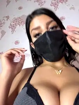 shanelle0's Live Sex Cam Show