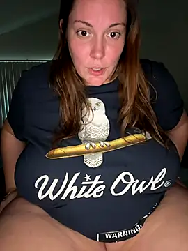 Thickarella420's Webcam Show