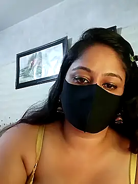 Sushi-Ritu's Live Sex Cam Show