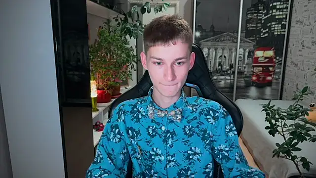AlexFH's Live Sex Cam Show