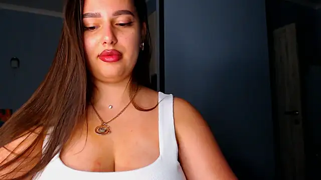 NikiWhite's Live Sex Cam Show