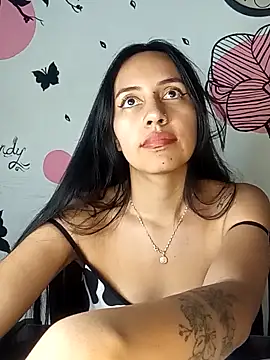 Nika_Hot's Live Sex Cam Show