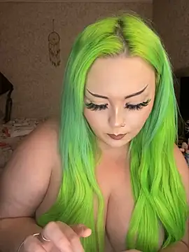 itsonlykjade's Webcam Show