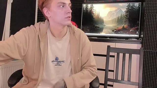 enkeer1's Live Sex Cam Show