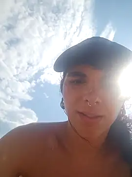 transbate's Webcam Show