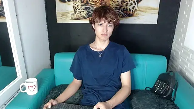 Jermi_johnson's Live Sex Cam Show