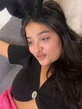 ladulcemary's Live Sex Cam Show