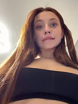 Camilla_Railian's Webcam Show
