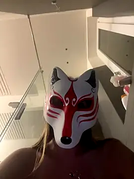 mascherina25's Live Sex Cam Show