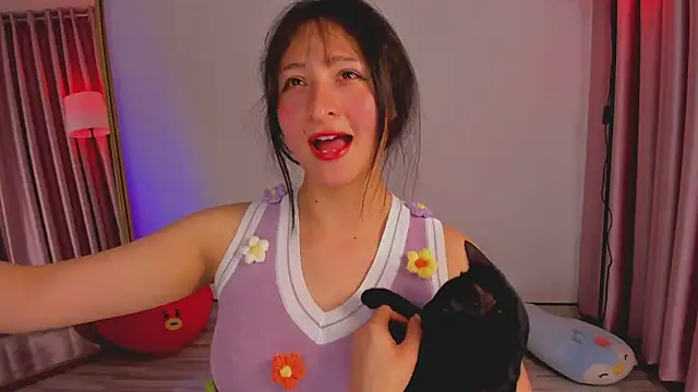 ArtofGea's Live Sex Cam Show