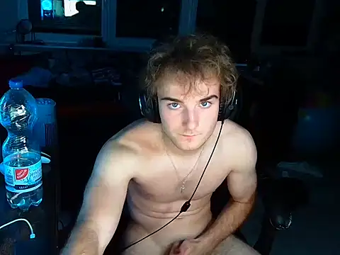 Rudi2007Eye's Live Sex Cam Show