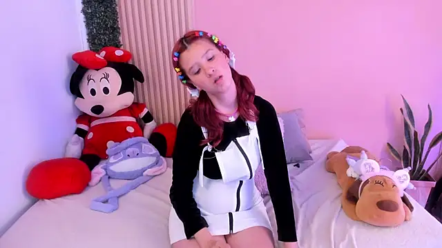 Sophie_joyy's Live Sex Cam Show