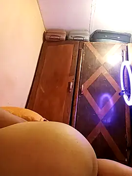 Mimy_khalifa's Webcam Show