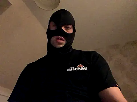 girth-master's Live Sex Cam Show