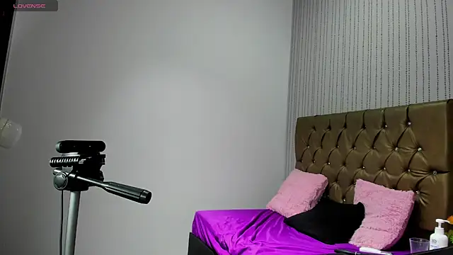 candiafrodita's Webcam Show