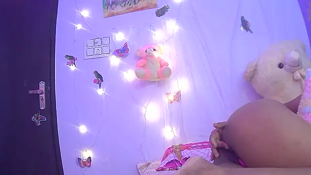 Vaarsha's Live Sex Cam Show