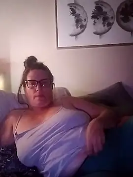 petalsexy's Live Sex Cam Show