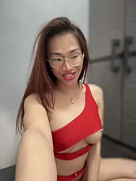 Yumeko_Kawamoto's Webcam Show