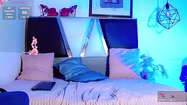 karol_dayana's Webcam Show