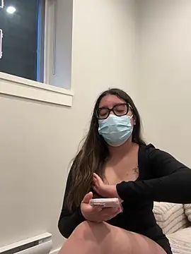 jAsMinE678's Live Sex Cam Show