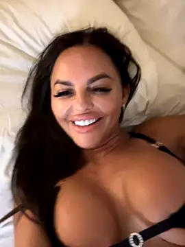 RoxyBaby's Webcam Show