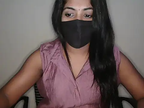 Reddy_Trisha's Live Sex Cam Show