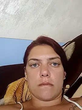 LadyNora's Webcam Show
