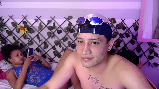 joker_harley18's Live Sex Cam Show