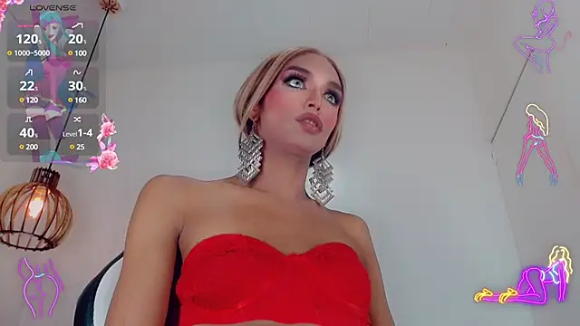 Oriana_braom's Live Sex Cam Show