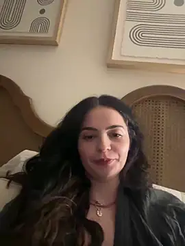 saltgunxxx's Live Sex Cam Show
