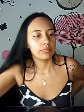 Nika_Hot's Webcam Show
