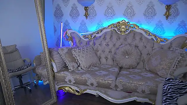 CandyLadyyy's Live Sex Cam Show