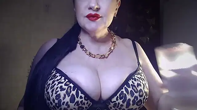 Show sexual ao vivo de Renezlice