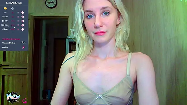 Show sexual ao vivo de Caramel_piegirl