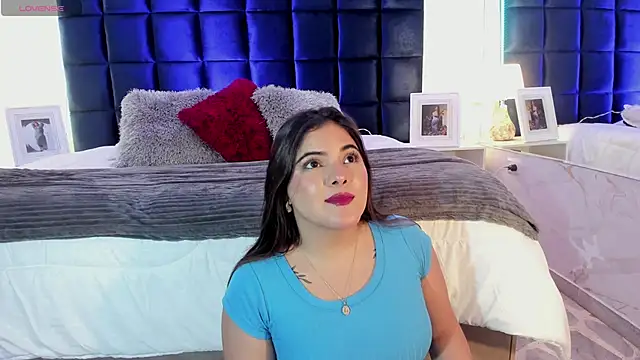EVELIN_MASON's Live Sex Cam Show