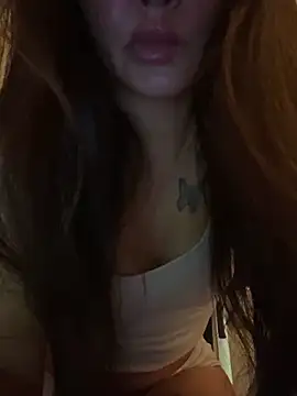 Latinaxmami's Webcam Show