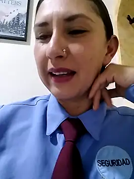 Megan-01-'s Webcam Show
