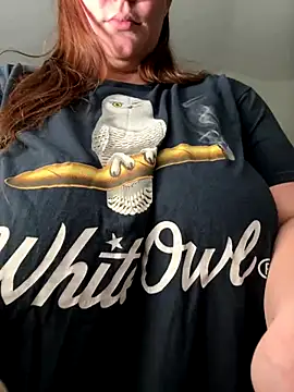 Thickarella420's Live Sex Cam Show