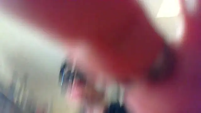 Show sexual ao vivo de LadyMaxime511