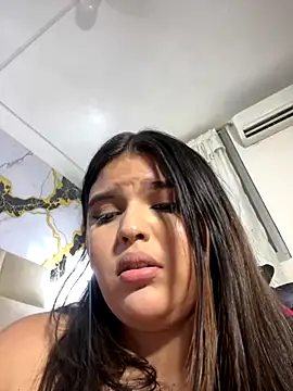 Show sexual ao vivo de Lia_sexx