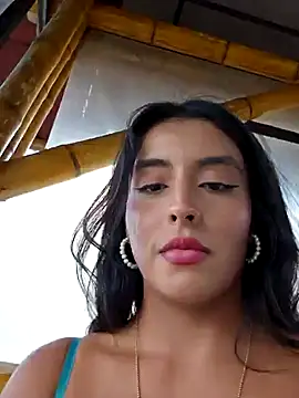 AliishaPss' Live Sex Cam Show