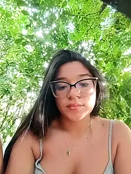 -VICKKY's Live Sex Cam Show